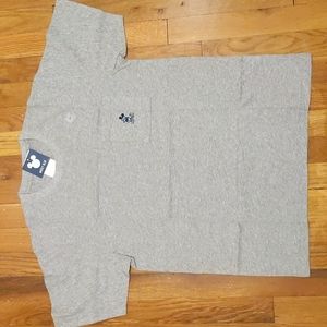 Uniqlo Mickey Mouse T-shirt